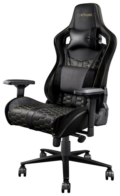 Gamingstuhl bis 150 kg GXT712 Resto Pro 
