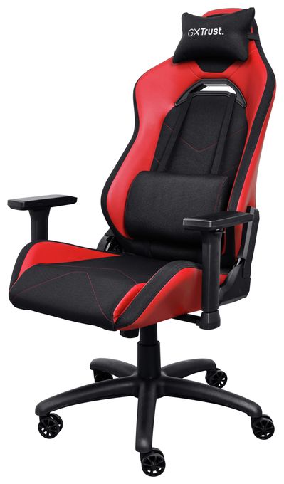 Gamingstuhl bis 150 kg GXT714 Ruya 