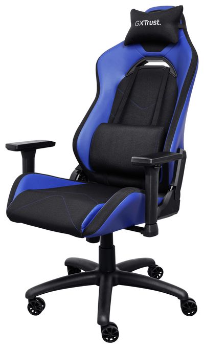 Gamingstuhl bis 150 kg GXT714 Ruya 
