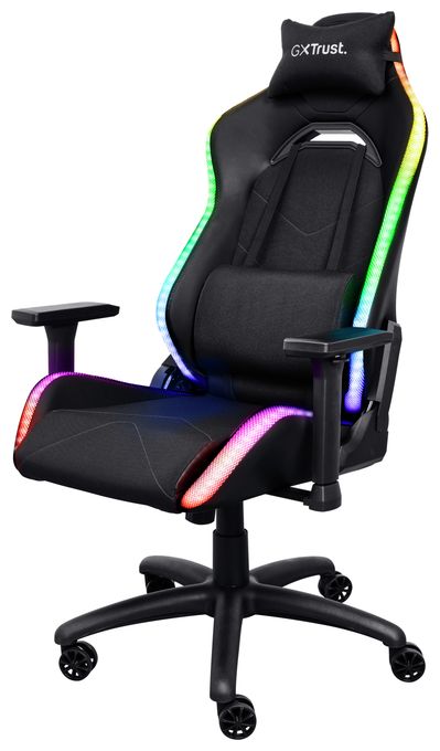 Gamingstuhl bis 150 kg GXT719 Ruya 