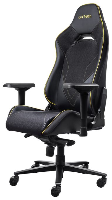 Gamingstuhl bis 150 kg GXT721 Ruya Pro 