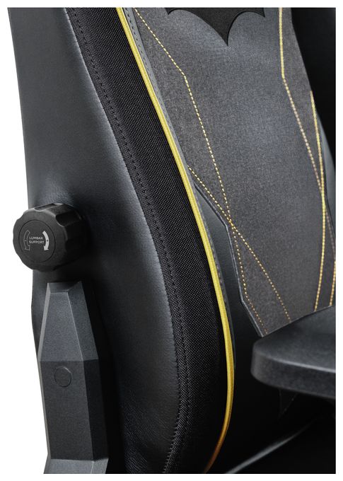 Gamingstuhl bis 150 kg GXT721 Ruya Pro 