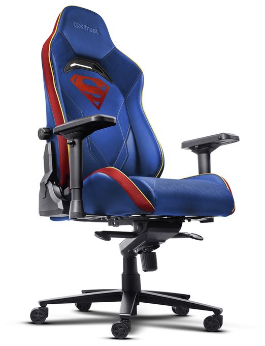 Gamingstuhl bis 150 kg GXT721 SM Ruya Pro 