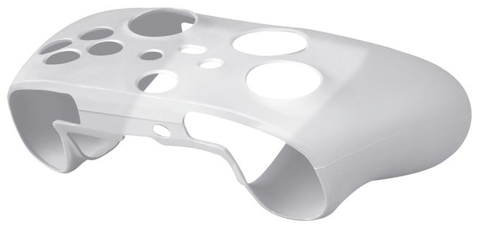 Gaming-Controllergehäuse Xbox Series S  GXT749 Skin (Weiß) 