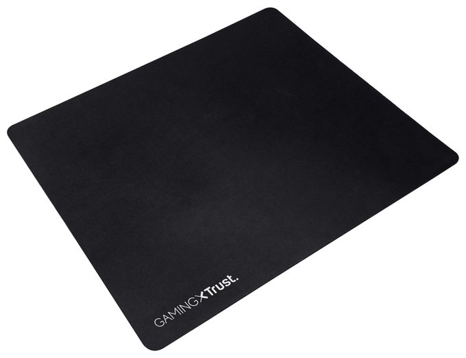Mauspad  GXT754 Gaming (Schwarz) 