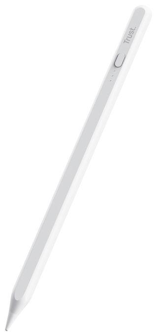 Eingabestift für Apple iPad 2018+, iPad Pro Weiß Kyna 