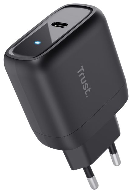 Maxo USB-C-GaN-Ladegerät 45 W 