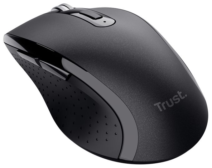 1500 DPI Büro Maus Optisch  Sura (Weiß) 