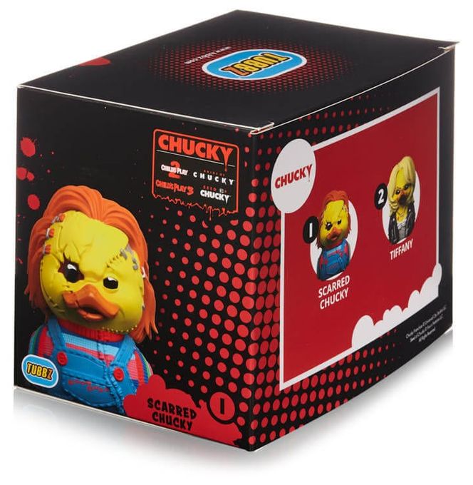Chucky 