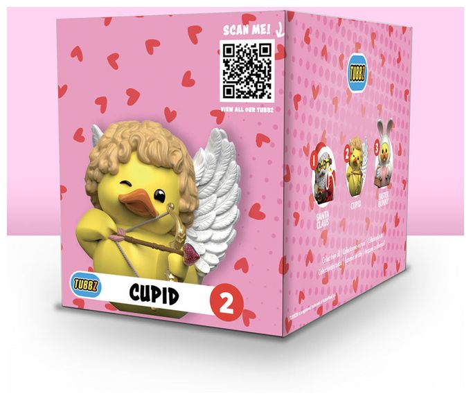 Cupid: Cupid 