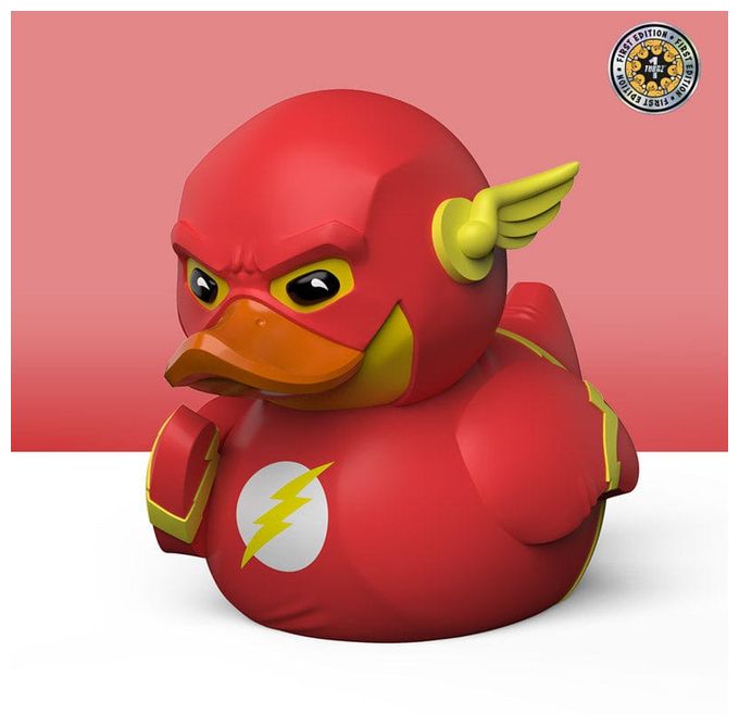 DC Comics: The Flash 