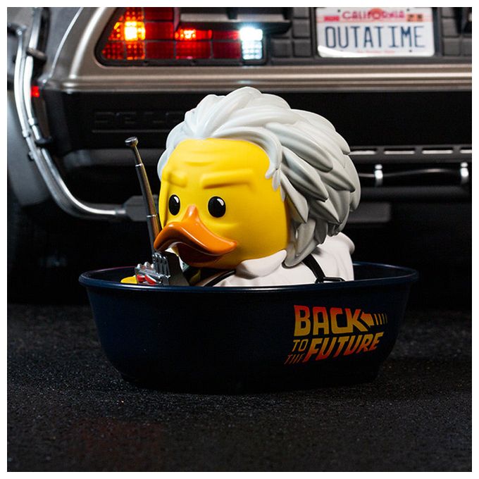 Doc Brown 