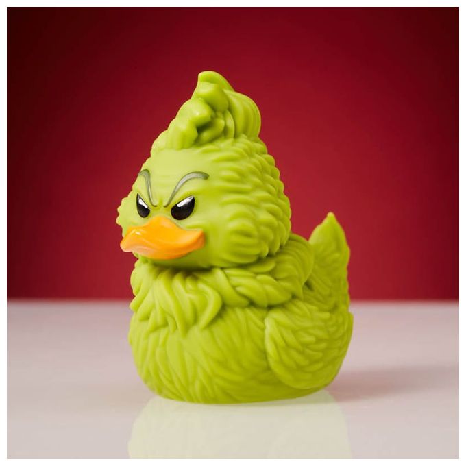 Dr Seuss: The Grinch 