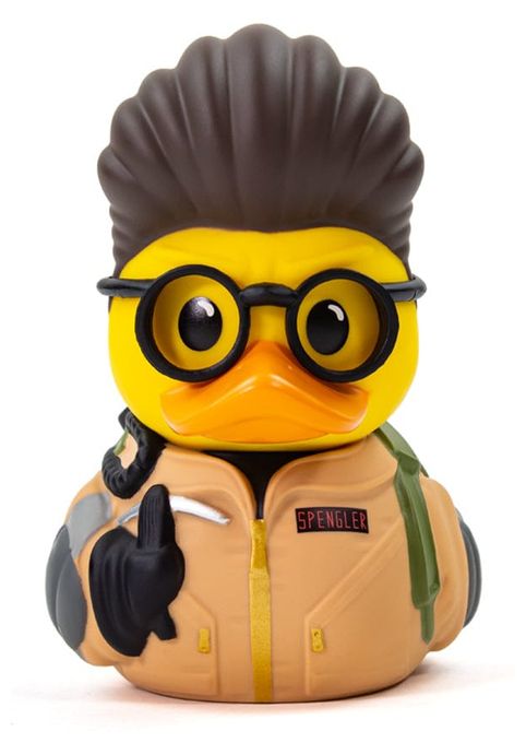 Ghostbusters: Egon Spengler 