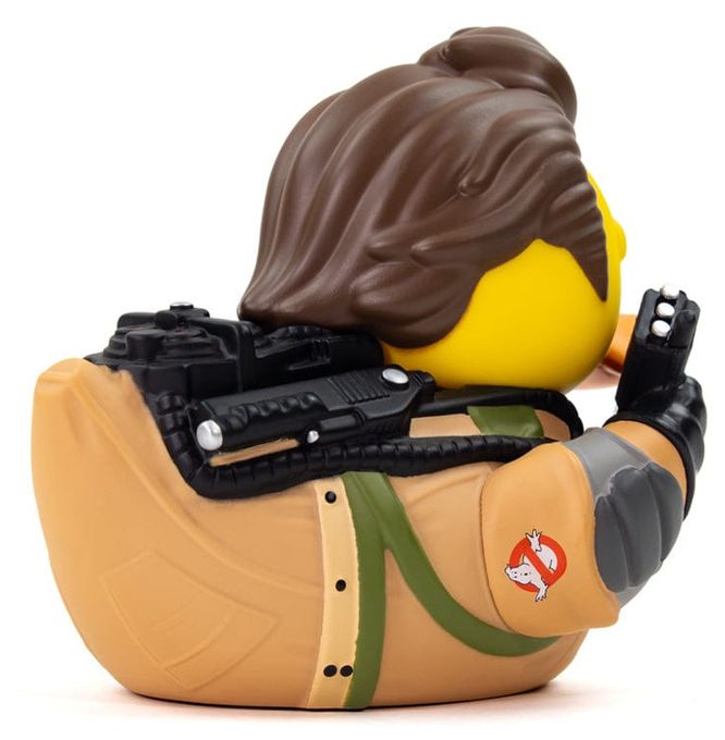 Ghostbusters: Peter Venkman 