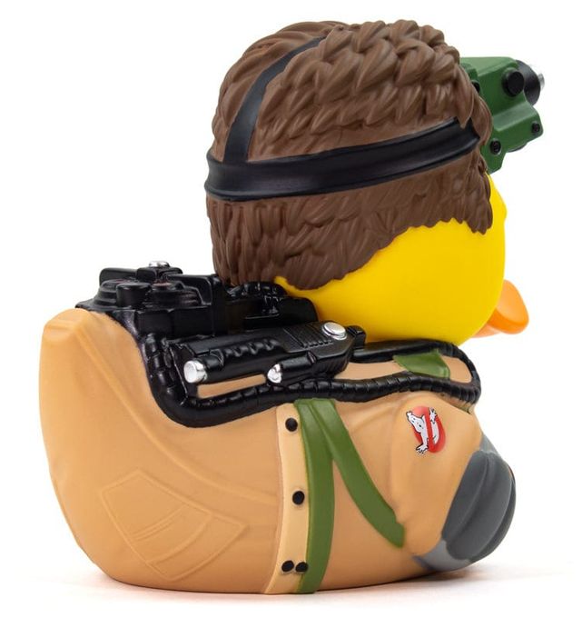 Ghostbusters: Ray Stantz 