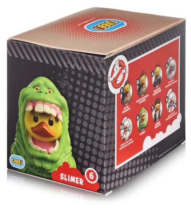 Ghostbusters Slimer 