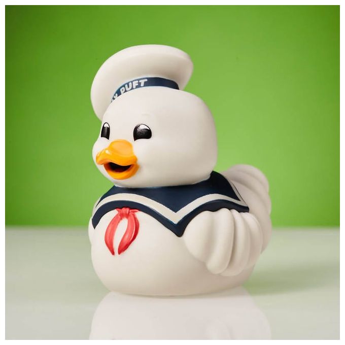 Ghostbusters: Stay Puft 