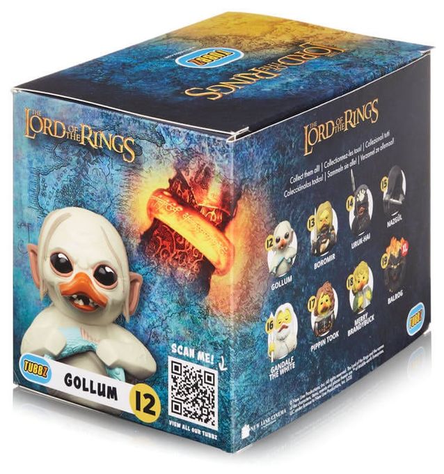 Gollum 