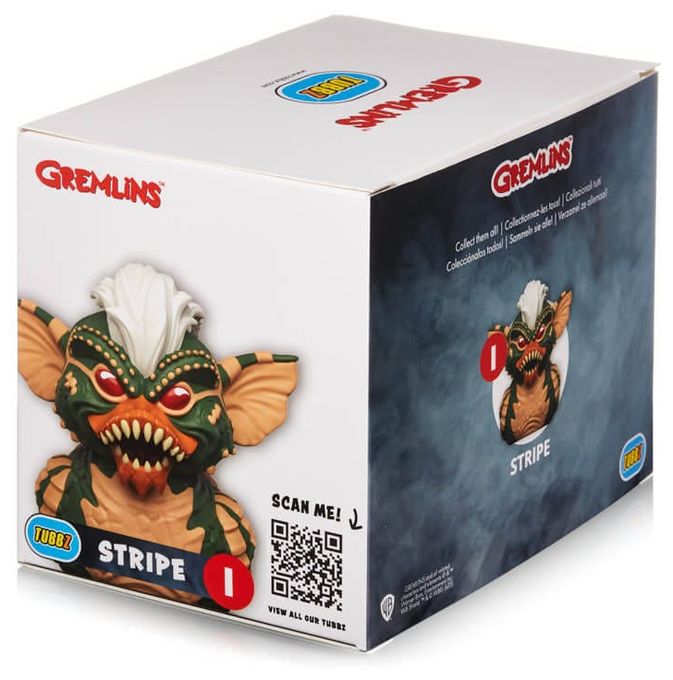 Gremlins Stripe 