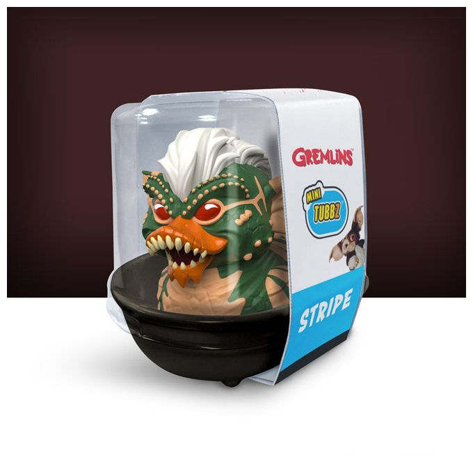 Gremlins: Stripe 