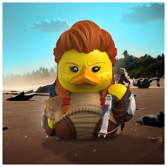 Horizon Forbidden West: Aloy 