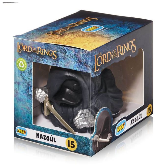 Lord of the Rings: Ringwraith 