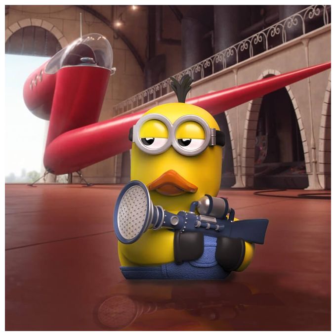 Minions: Kevin Fart Blaster 