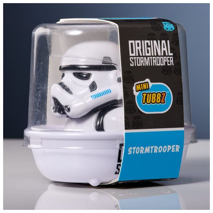 Original Stormtrooper: Stormtrooper 
