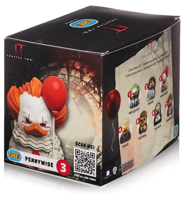 Pennywise 