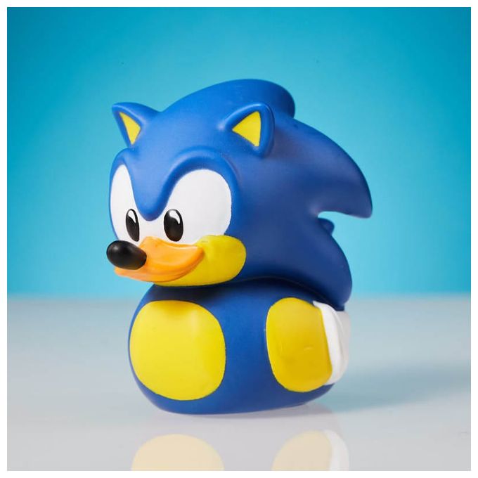 Sonic the Hedgehog: Sonic 