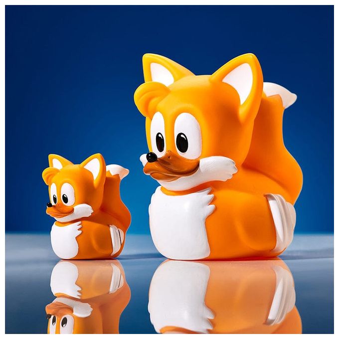 Sonic the Hedgehog: Tails 