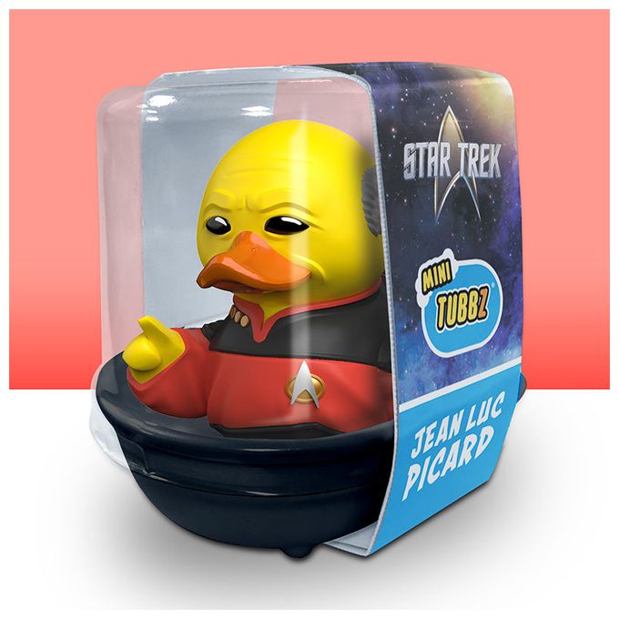 Star Trek: Jean-Luc Picard 