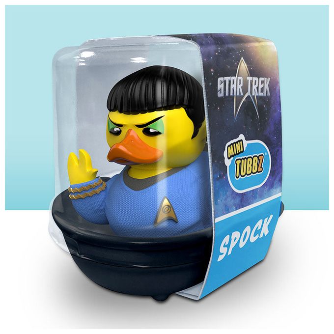 Star Trek: Spock 