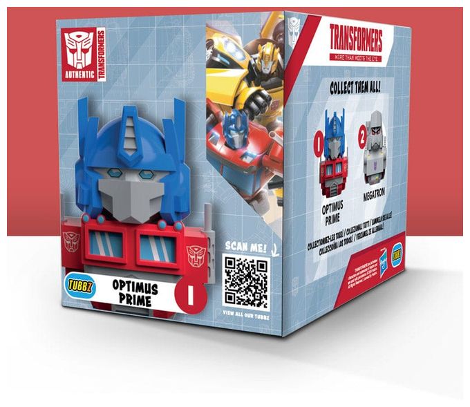 Transformers: Optimus Prime 