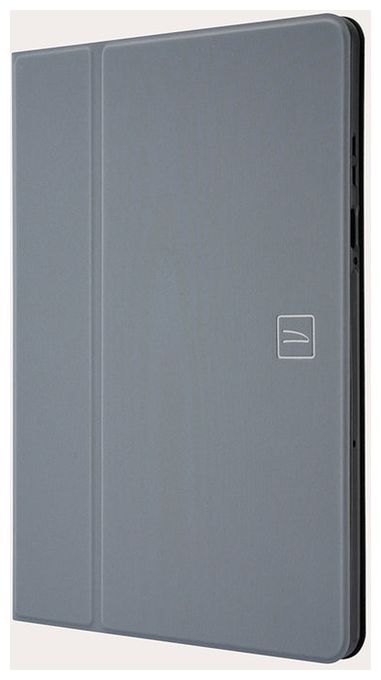 Folio aus Kunststoff für Samsung Samsung Galaxy Tab S11 bis 27,9 cm (11") (Grau) Gala 