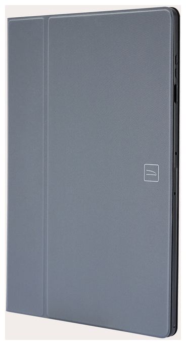 Folio aus Kunststoff für Samsung Samsung Galaxy Tab S11 Ultra bis 37,1 cm (14.6") (Grau) Gala 