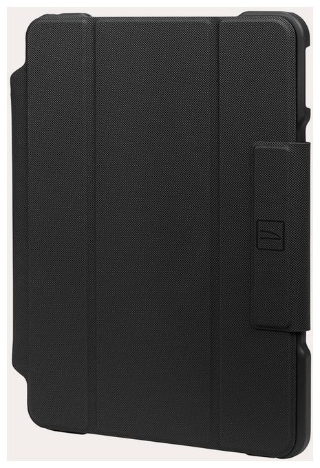 Folio aus Kunststoff für Apple bis 25,9 cm (10.2") (Schwarz) IPD10221AL-BK 