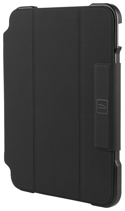 Folio aus Kunststoff für Apple iPad 10.9" 10th gen 2022 bis 27,7 cm (10.9") mit Magnetverschluss (Schwarz) IPD1022AL-BK 