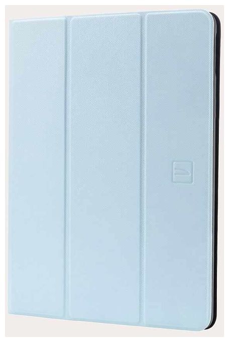 Folio für Apple iPad 10.2 "7th-8th-9th gen. iPad Air 10.5" bis 26,7 cm (10.5") (Blau) IPD102UPP-Z 