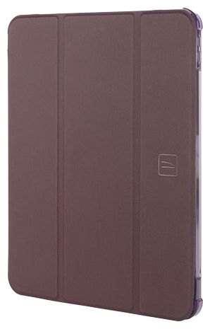 Folio aus Kunststoff für Apple iPad Air 10,9" 4th gen./5th gen. iPad Air 11 M2 (2024) bis 27,9 cm (11") Schockresistent (Violett) IPDA11M2ST-PP 