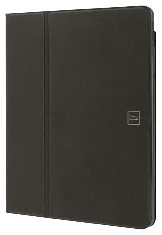 Folio aus Kunststoff für Apple iPad Pro 12.9" 4th gen. 2020 iPad Pro 12,9" 5th gen. 2021 iPad Pro 12,9" 6th gen iPad Air 13 M2 (2024) bis 33 cm (13") Kratzresistent (Schwarz) IPDA13M2UPP-BK 