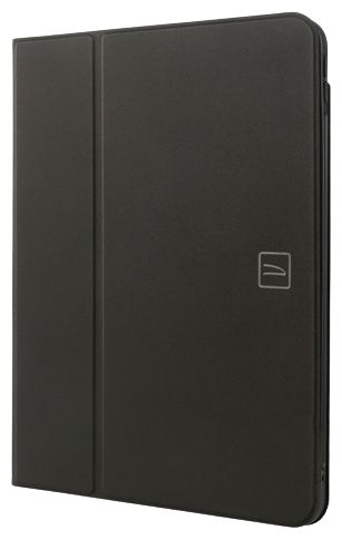 Folio aus Kunststoff für Apple iPad Pro 11 M4 (2024) bis 27,9 cm (11") Kratzresistent (Schwarz) IPDP11M4UPP-BK 