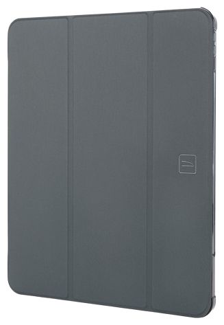 Folio aus Kunststoff für Apple iPad Pro 13" bis 33 cm (13") Schockresistent (Grau) IPDP13M4ST-BBK 