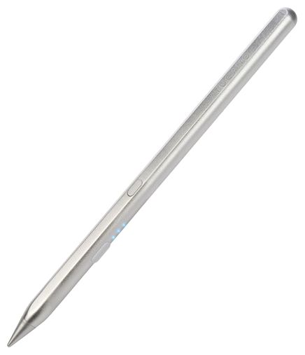 Bluetooth Eingabestift für Apple iPad Pro 12.9" 4th gen. 2020 iPad Air 3 iPad Pro 11" 2nd gen. 2020 iPad 10.2" 7th-8th-9th gen. iPad Air 10,9" 4th gen./5th gen. iPad Pro 11" 3rd gen. 2021 iPad Pro 12,9" 5th gen. 2021 iPad mini 6th gen iPad Pro 11" 1st 
