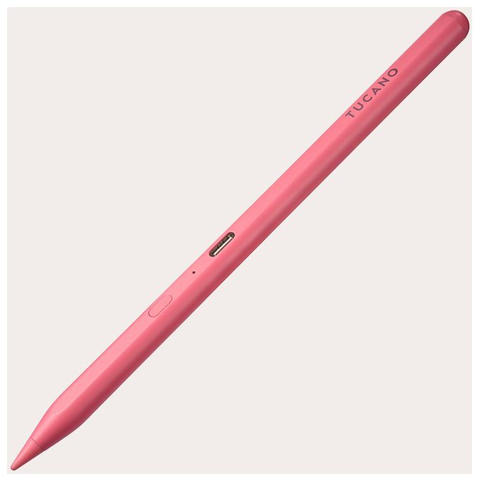 Bluetooth Eingabestift für Apple iPad 7.-10.Gen/iPad Air 10,9 3.-5.Gen/iPad Pro 11 1.-5.Gen/iPad Pro 12,9 3.-6.Gen/iPad mini 5.-7.Gen/iPad Air 11/13 M2/M3 Pink Pencil 3 