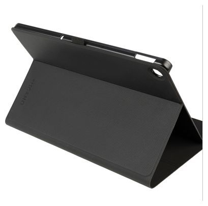 Folio für Lenovo Tab M10 10.1" (3rd Gen) 2023 bis 25,6 cm (10.1") Kratzresistent (Schwarz) TAB-3LE101-BK 