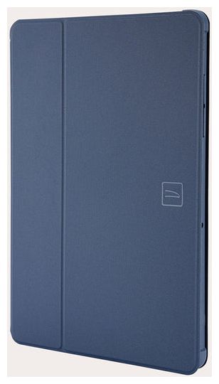 Cover aus Kunststoff für Samsung Galaxy Tab A11+/A9+ bis 27,9 cm (11") Kratzresistent (Blau) TAB-GSA11P25-B 