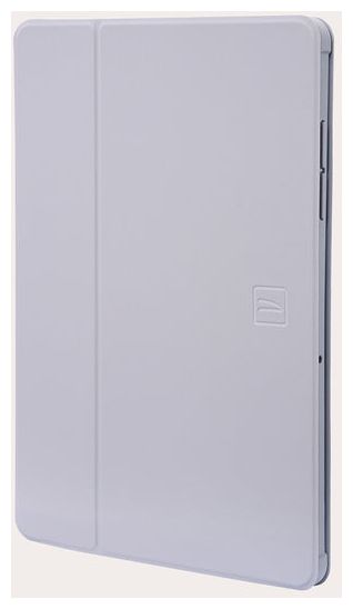 Cover aus Kunststoff für Samsung Galaxy Tab A11+/A9+ bis 27,9 cm (11") Kratzresistent (Violett) TAB-GSA11P25-PP 