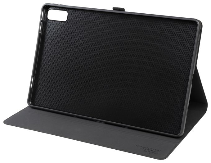 Folio für Lenovo Tab P11 Gen 2 bis 29,2 cm (11.5") Kratzresistent (Grau) Tre 